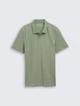 Поло Tom Tailor 1050285 L Зелене - зображення 6