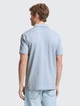 Поло Tom Tailor 1050282 L Блакитне - зображення 5