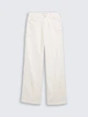 Джинсы Tom Tailor 1050795 27-32 Белые - изображение 6