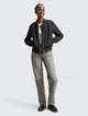 Джинсы женские Tom Tailor 1049384 31-32 Серые - изображение 2