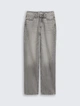 Джинсы женские Tom Tailor 1049384 31-32 Серые - изображение 6