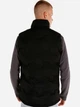 Теплый жилет мужской Colin's CL1069912BLK S Black (8684112309743) - изображение 2