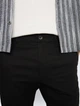 Брюки Tom Tailor 1049703 M Черные - изображение 3