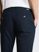 Брюки Tom Tailor 1049622 34-34 Темно-синие - изображение 3