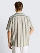 Сорочка Tom Tailor 1049597 L Бежева - зображення 5