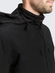 Куртка Tom Tailor 1051883 XL Чорна - зображення 3