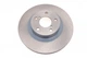 Диски гальмові BLUE PRINT ADS74313 Subaru Impreza, Legacy, Forester, Outback 32006172, 26310AA121, 26310AA120 - зображення 4