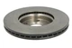 Тормозные диски BREMBO 09946411 Volvo S40, C70, V50, C30; Ford Focus, C-Max 1223663, 1223665, 1253729 - зображення 2