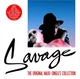 Savage – The Original Maxi-Singles Collection (2014) Audio CD - изображение 1