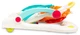 Каталка-ходунки многофункциональные Toyz развивающая игрушка (5908310397986) - изображение 9