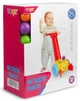 Толкатель-собиратель шариков Toyz игрушка развивающая (5908310398037) - изображение 5