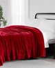 Плед-покрывало Ralph Lauren Красный 274 x 229 см (1159861500) - изображение 3