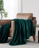 Плед-покрывало Ralph Lauren Зеленый 274 x 229 см (1159861503) - изображение 4
