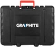 Перфоратор Graphite SDS-plus 900 Вт 3.4 Дж кейс 6.1 кг (58G539) - изображение 12