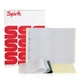 Трансферний папір Spirit Thermal Paper 100 шт для тату перевідний трафаретний папір для термопринтера та ручного переносу - зображення 1