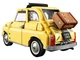 Конструктор Create 11509 Fiat 500, 960 деталей - изображение 2