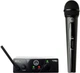Бездротова вокальна система AKG WMS 40 MINI Vocal Set US45C Чорна (SUP_em750) (9002761031638) - зображення 1