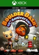 Ключ активации BOULDER DASH 40th Anniversary для Xbox One/Series S/X - изображение 1