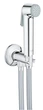 Grohe Tempesta-F Trigger Spray 30 Душовий набір, 1 режим струменю (26358000) - зображення 1