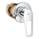 Grohe BauLoop New Одноважільний змішувач для душу (29042001) - зображення 1