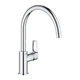 Смеситель для кухонной мойки Grohe BauLoop (31232001) - изображение 1