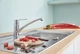 Grohe BauEco Однорычажный смеситель для мойки (31680000) - изображение 5