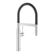 Grohe Essence Однорычажный смеситель для мойки (30294DC0) - изображение 1