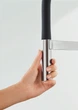Grohe Essence Однорычажный смеситель для мойки (30294DC0) - изображение 3