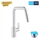 Grohe QuickFix Start Одноважільний змішувач для мийки (30631000) - зображення 2
