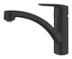 Grohe QuickFix Start Однорычажный смеситель для мойки (324412432) - изображение 3