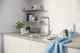 Grohe QuickFix Start Одноважільний змішувач для мийки (30631000) - зображення 7