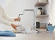Grohe QuickFix Start Одноважільний змішувач для мийки (30631000) - зображення 8