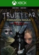 Ключ активации True Fear: Forsaken Souls Trilogy для Xbox One/Series S/X - изображение 1