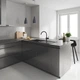 Grohe Minta Однорычажный смеситель для мойка (32917KS0) - изображение 4