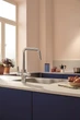 Grohe Blue Pure Start Змішувач для кухні для подачі технічної і фільтрованої води (30595000) - зображення 5