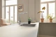 Grohe Blue Pure Minta Смеситель для кухни для подачи технической и фильтрованной воды (30588000) - изображение 5