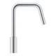 Grohe Eurosmart Однорычажный смеситель для мойки (30619000) - изображение 3