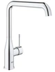 Grohe Essence Однорычажный смеситель для мойки (30269000) - изображение 1