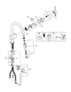 Grohe Minta Однорычажный смеситель для мойки (32321002) - изображение 6