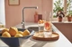 Grohe Blue Pure Minta змішувач з фільтром зворотного осмосу Ecosoft P’URE AQUACALCIUM Mint (MO67530601DC) - зображення 8
