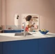 Grohe Blue Pure Minta змішувач з фільтром зворотного осмосу Ecosoft P’URE AQUACALCIUM Mint (MO67530601DC) - зображення 12