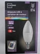 Розумна кольорова світлодіодна лампа Livarno Home LED - зображення 2