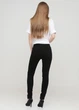 Джинси жіночі чорний Cheap Monday 27/34р (0100392) - изображение 4