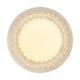Люстра світлодіодна Esllse DIADENA 36W R ON/OFF 230x40 WHITE-230-IP20 - зображення 2