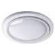 Люстра світлодіодна Esllse IDZUMI 70W R ON/OFF 460x75 WHITE-230-IP20 - зображення 1