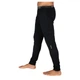 Штаны Simms Heavyweight Baselayer Bottom Black XL - изображение 3