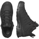 Ботинки Salomon X ULTRA Forces MID UK 11/ EUR 46 (29см стопа) Black/Wolf - изображение 2