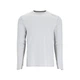 Реглан Simms SolarFlex Crewneck Sterling/Cinder XL - изображение 1