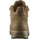 Ботинки Salomon X ULTRA Forces MID UK 10.5/ EUR 45.5 (28.5см стопа) Coyote - изображение 5