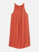 Сукня жіноча помаранчевий H&M XS (0892937) - изображение 1
